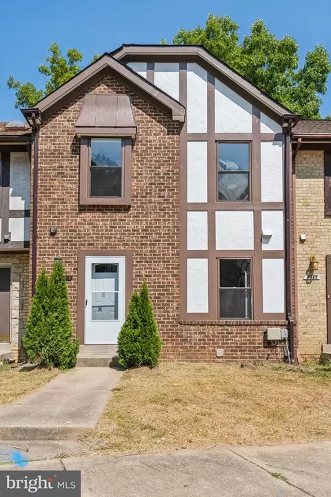 Exterior - 7119 Kurth Ln, Lanham, MD 20706 photo 2 of 6