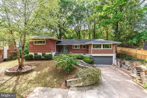 4503 Brandon Ln, Beltsville, MD 20705