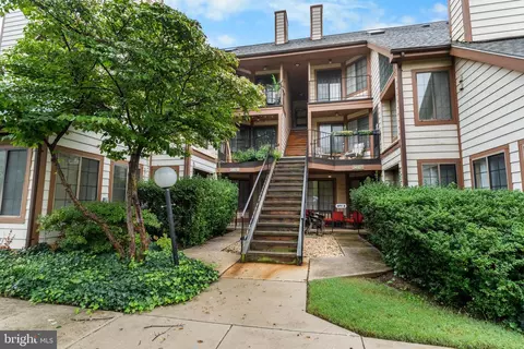 14109 A William St #16-A, Laurel, MD 20707