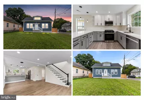7315 Marlboro Pike, District Heights, MD 20747