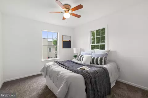 Bedroom - 2900 Buckthorn Ct, Lanham, MD 20706 photo 5 of 7