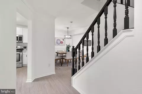 Entry Way - 2900 Buckthorn Ct, Lanham, MD 20706 photo 1 of 4