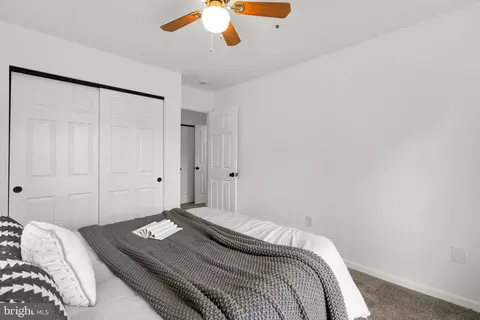 Bedroom - 2900 Buckthorn Ct, Lanham, MD 20706 photo 7 of 7