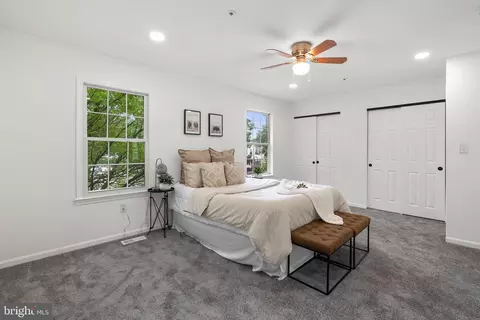 Bedroom - 2900 Buckthorn Ct, Lanham, MD 20706 photo 1 of 7