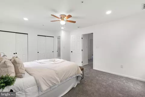 Bedroom - 2900 Buckthorn Ct, Lanham, MD 20706 photo 2 of 7