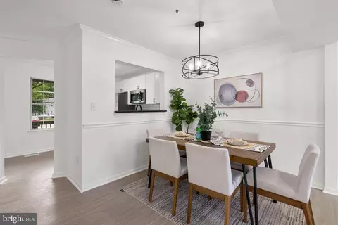 Dining - 2900 Buckthorn Ct, Lanham, MD 20706 photo 1 of 3