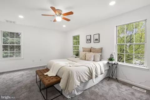 Bedroom - 2900 Buckthorn Ct, Lanham, MD 20706 photo 3 of 7