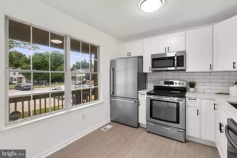 Kitchen - 2900 Buckthorn Ct, Lanham, MD 20706 photo 1 of 3
