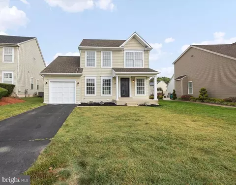 7916 Fox Lair Ct, Clinton, MD 20735