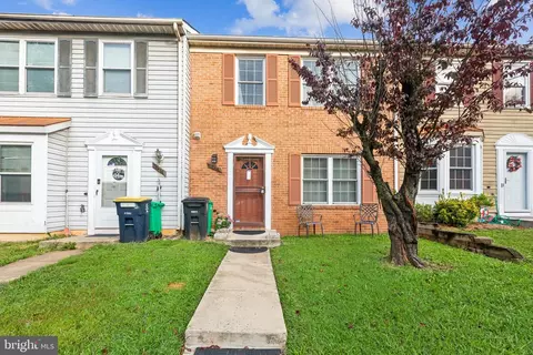 1850 Cedarwood Ct, Landover, MD 20785