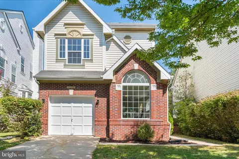 12218 Quintette Ln, Bowie, MD 20720