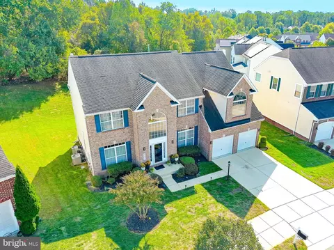 2514 Nicol Cir, Bowie, MD 20721