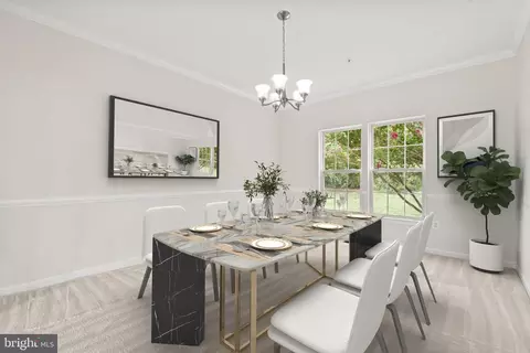 Dining - 9618 Stuart Ln, Clinton, MD 20735 photo 1 of 1