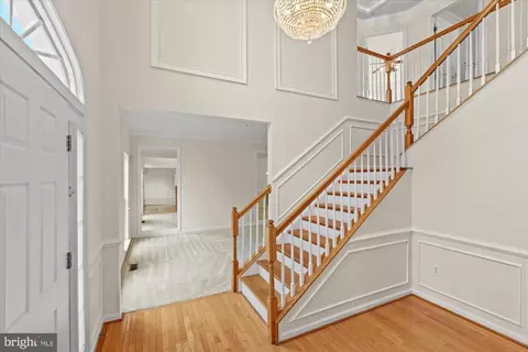 Entry Way - 9618 Stuart Ln, Clinton, MD 20735 photo 1 of 5