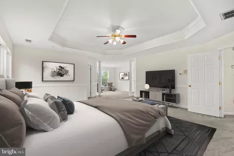 Bedroom - 9618 Stuart Ln, Clinton, MD 20735 photo 1 of 4