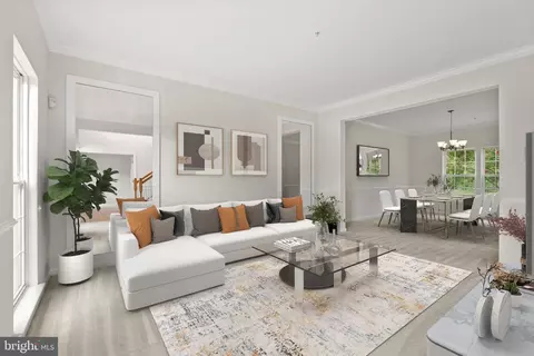 Living - 9618 Stuart Ln, Clinton, MD 20735 photo 1 of 4