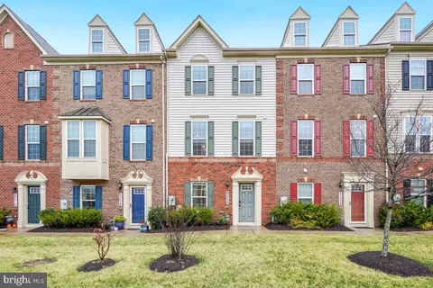 8206 Miner St, Greenbelt, MD 20770
