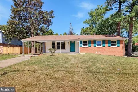 4106 Canterbury Way, Temple Hills, MD 20748