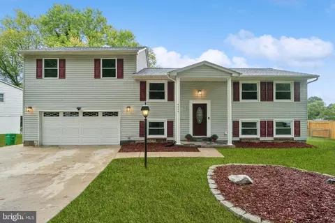 4204 Canyonview Dr, Marlboro, MD 20772