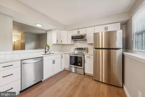 11444 Red Jade Ct #6-1, Marlboro, MD 20774