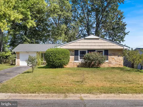 2933 Tallow Ln, Bowie, MD 20715