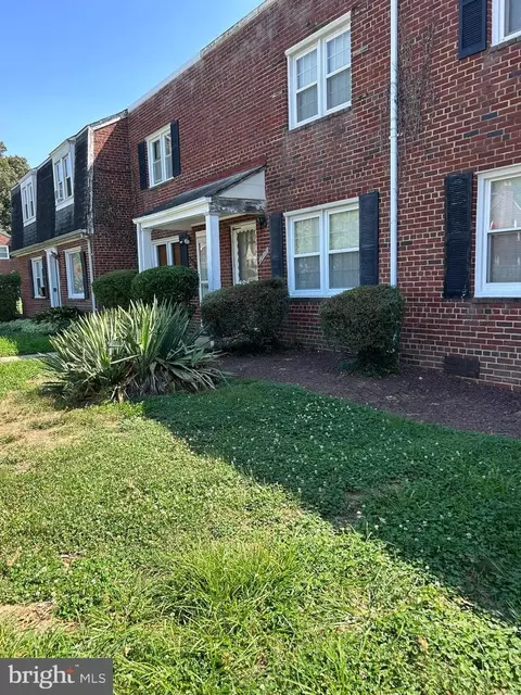 2507 Colebrooke Dr, Temple Hills, MD 20748