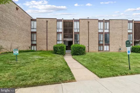 8663 Greenbelt Rd #102, Greenbelt, MD 20770