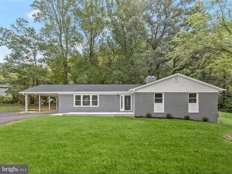 6705 Mcdonough Ter, Bowie, MD 20720