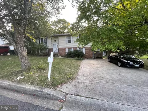 8712 37th Ave, College Park, MD 20740