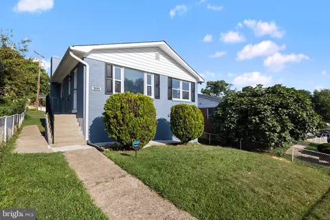 1111 Hybrid Ave, Capitol Heights, MD 20743