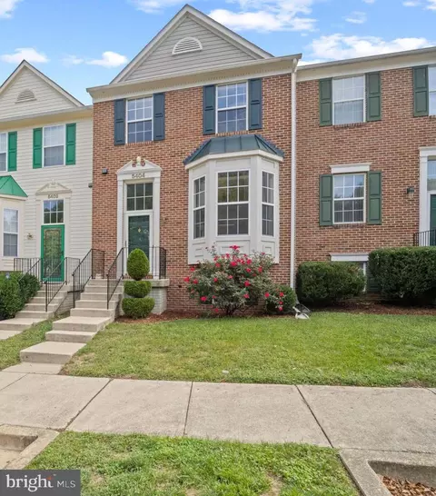5404 Nacy Lee Ln, Marlboro, MD 20772
