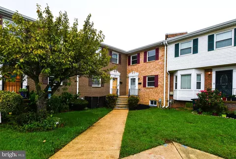 3021 Sunset Ln, Suitland, MD 20746