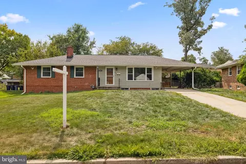 3607 Chase Ter, Beltsville, MD 20705