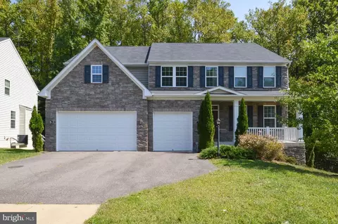3704 Chancelsors Dr, Marlboro, MD 20772