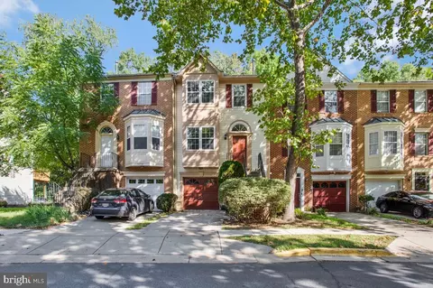 13720 Captain Marbury Ln, Marlboro, MD 20772