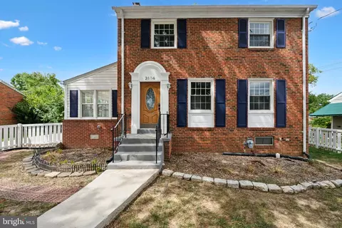 2114 Beechwood Rd, Hyattsville, MD 20783