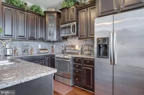 Kitchen - 8920 Tower Pl, Lanham, MD 20706 photo 1 of 4