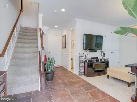 Entry Way - 8920 Tower Pl, Lanham, MD 20706 photo 2 of 4