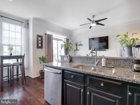 Kitchen - 8920 Tower Pl, Lanham, MD 20706 photo 4 of 4