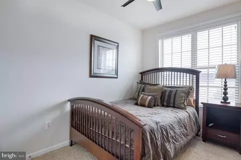 Bedroom - 8920 Tower Pl, Lanham, MD 20706 photo 4 of 4