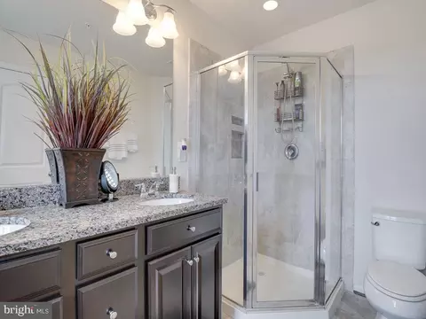 Bath - 8920 Tower Pl, Lanham, MD 20706 photo 1 of 3