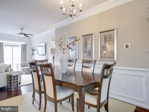 Dining - 8920 Tower Pl, Lanham, MD 20706 photo 1 of 2
