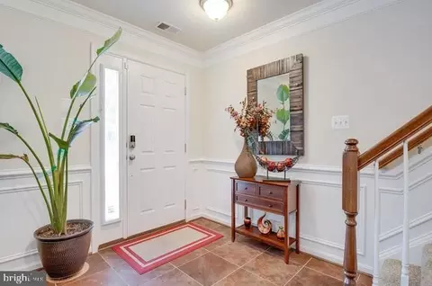 Entry Way - 8920 Tower Pl, Lanham, MD 20706 photo 1 of 4