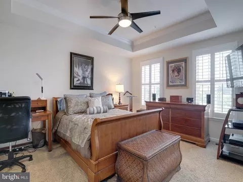 Bedroom - 8920 Tower Pl, Lanham, MD 20706 photo 1 of 4