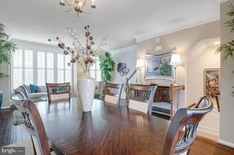 Dining - 8920 Tower Pl, Lanham, MD 20706 photo 2 of 2