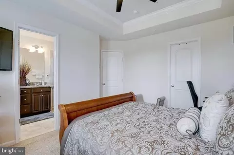 Bedroom - 8920 Tower Pl, Lanham, MD 20706 photo 3 of 4