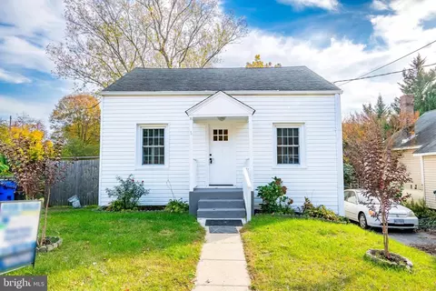 13019 8th St, Bowie, MD 20720