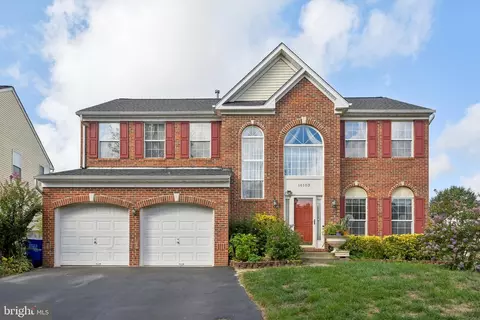 16103 Eastlawn Ct, Bowie, MD 20716