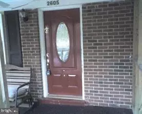 2605 Ryder Ave, District Heights, MD 20747