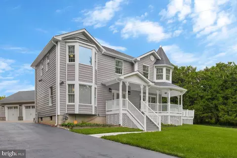 6502 Hillmeade Rd, Glenn Dale, MD 20769